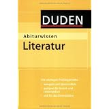 Duden Basiswissen Schule. Abitur: Enth�lt die B�nde Mathematik, Physik, Chemie, Biologie, Geographie, Geschichte, Englisch und Literatur. Alle ... und Leistungskurs-kompakt und �bersichtlich