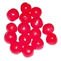 Chewy Cherry Sours - 7 lb.