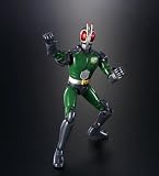 装着変身 仮面ライダーブラックRX の評価・レビュー