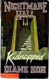 Kidnapped (Nightmare Hall #27)