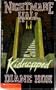 Kidnapped (Nightmare Hall #27)