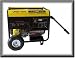 7200 Watt Generator Image