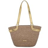 Young Spirit, Damen Tasche, natur/gold, RENO Art. 96062