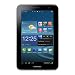 Samsung Galaxy Tab 2 P3100 3G+WIFI Tablet (17,8 cm (7 Zoll) Display, 1GHz Prozessor, 1GB RAM, 16 GB Speicher, 3,2 Megapixel Kamera, Android) titanium-silber