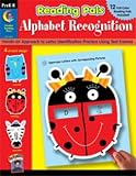 Reading Pals - Alphabet Recognition (Reading Pals)