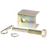 CURT 22321 Anti-Rattle For 2 In Hollow Shank