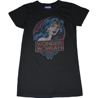 Wonder Woman Head