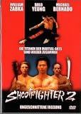 Shootfighter 2 - Uncut & unrated!