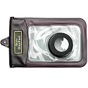 DiCAPac WP-500 Underwater Waterproof Digital Camera Housing Case