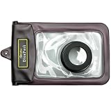 DiCAPac WP-500 Underwater Waterproof Digital Camera Housing Case by DiCAPac