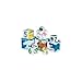 Eric Carle Touch and Stack Blocks - Polar Bear thumb