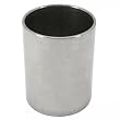 Jewelry Casting Flask 2 x 2 1/2"Machine Oven Kiln Tool