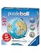 Ravensburger Discover the World - 540 Piece puzzleball
