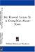 Mr. Brown's Letters To A Young Man About Town