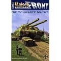 Kaiserfront 1949 Band 1: Die schwarze Macht