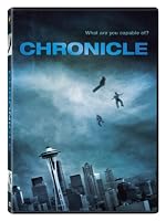 Chronicle (2012)