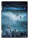 CHRONICLE (DVD/WS)