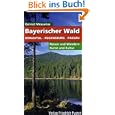 Marco Polo Reisef�hrer Bayerischer Wald