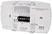 Honeywell TH6110D1021 FocusPro Programmable Digital Thermostat