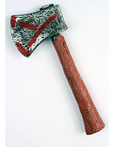 Zombie Hunter Axe