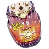 DAN-ELECTRO DTB-1/FREE SPEECH