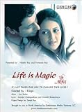 Life Is Magic