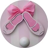 Ballet Wall Peg - Set of Two