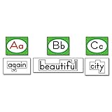 Carson-Dellosa Publishing Quick Stick Word Wall Grade 2 26 Pre-Cut Color-Co ....