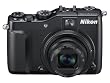 Nikon デジタルカメラ COOLPIX P7000 ブラック 1010万画素 光学7.1倍ズーム 広角28mm 3.0型液晶 1/1.7型CCD Image of Nikon デジタルカメラ COOLPIX P7000 ブラック 1010万画素 光学7.1倍ズーム 広角28mm 3.0型液晶 1/1.7型CCD