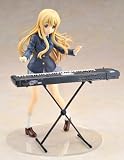 K-ON! - Tsumugi Kotobuki 1/8 Scale Figure