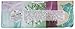 Nesti Dante Philosophia Natural Soap, Detox/Winter Daphne/White Lotus and Echinacea With Azulene and Oligoelements, 8.8 Ounce