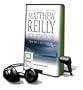 Ice Station [With Earbuds] (Playaway Adult Fiction)