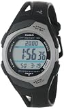 [�J�V�I]CASIO �r���v PHYS �t�B�Y �����i�[�E�H�b�` LAP MEMORY60 TOUGH BATTERY10 STR-300C-1V �u���b�N[�t�A��]