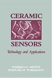 Ceramic Sensors: Technology and Applications