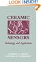 Ceramic Sensors: Technology and Applications