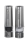 Marco Pierre White Salt & Pepper Grinder by Russell Hobbs