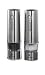 Kitchen & Housewares : Marco Pierre White Salt & Pepper Grinder by Russell Hobbs