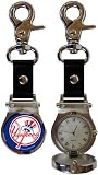 New York Yankees Clip On Sport Watch