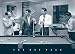 Rat Pack - Playing Pool - 11 x 17 Landscape Poster