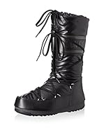 Moon Boot Botas W.E. Soft Met (Negro)