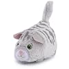 Fur Real - 21028 - Jeu Electronique - Peluche Interactif - Furry Frenzies - Senorita Scamps