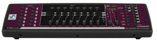 Starway - controleur dmx starway - chaman noel2010 Starway - controleur dmx starway - chaman noel2010