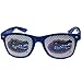 NCAA Florida Gators Game Day Shades Sunglasses