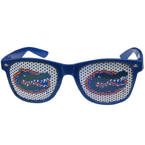 NCAA Florida Gators Game Day Shades Sunglasses