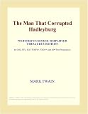 The Man That Corrupted Hadleyburg
