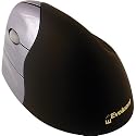 GOLDTOUCH VM2-LSB Evoluent Left Handed Vertical Mouse