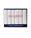 Boxed 6 pc. Men's Cotton Handkerchiefs , HB006
