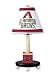 Diamond Backs Table Lamp Image