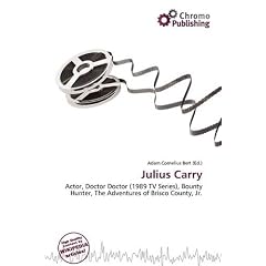 Julius Carry