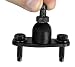 Easy Antenna Kit - Work With Chevy Colorado and GMC Canyon Years 2004-2010 - Made In The USA